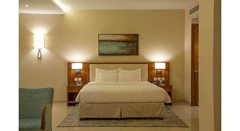 Best Western Plus Buraidah