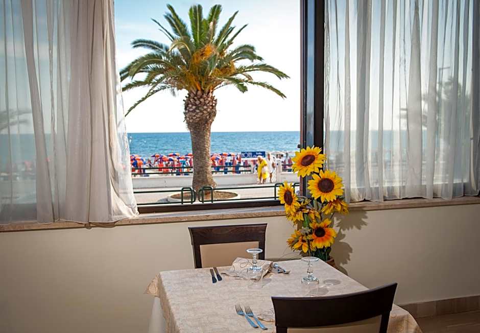 Hotel Villa Eleonora