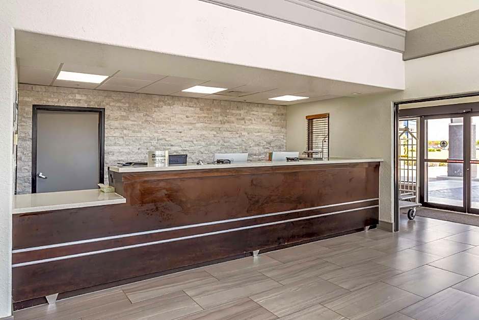 Best Western Texas City I-45