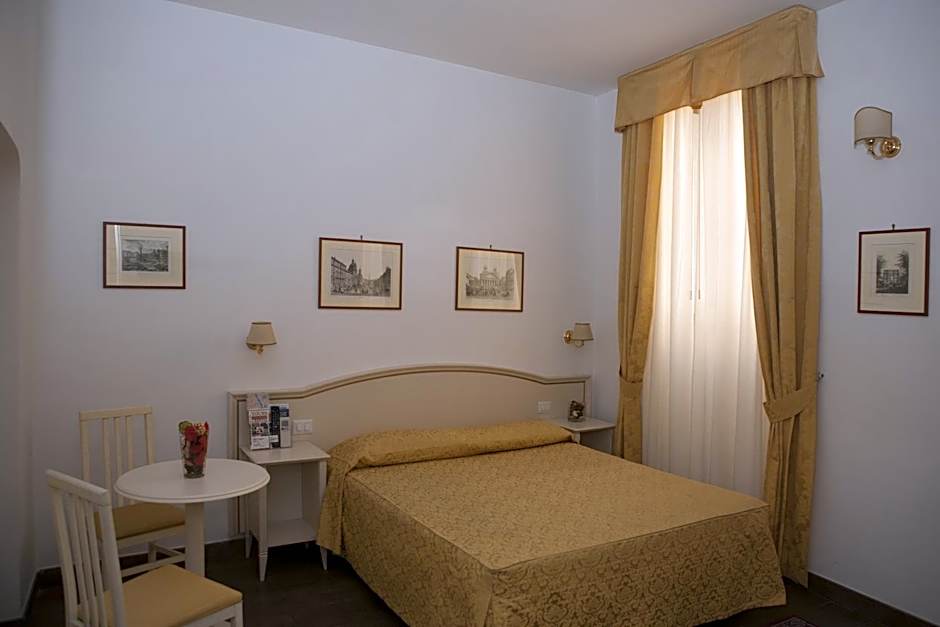 Best Suites Pantheon