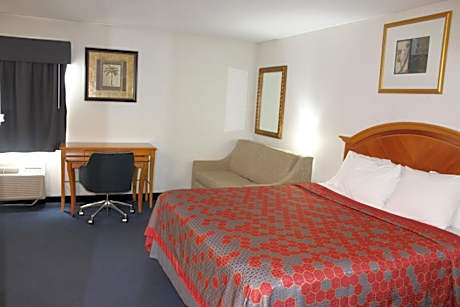 American Inn And Suites Ionia