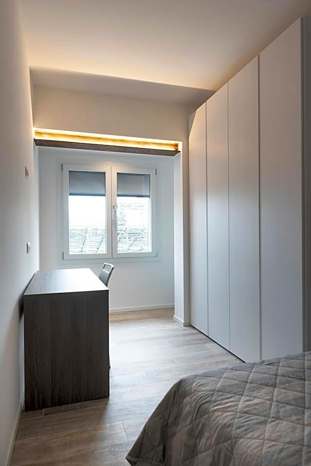 Residence Cavalli