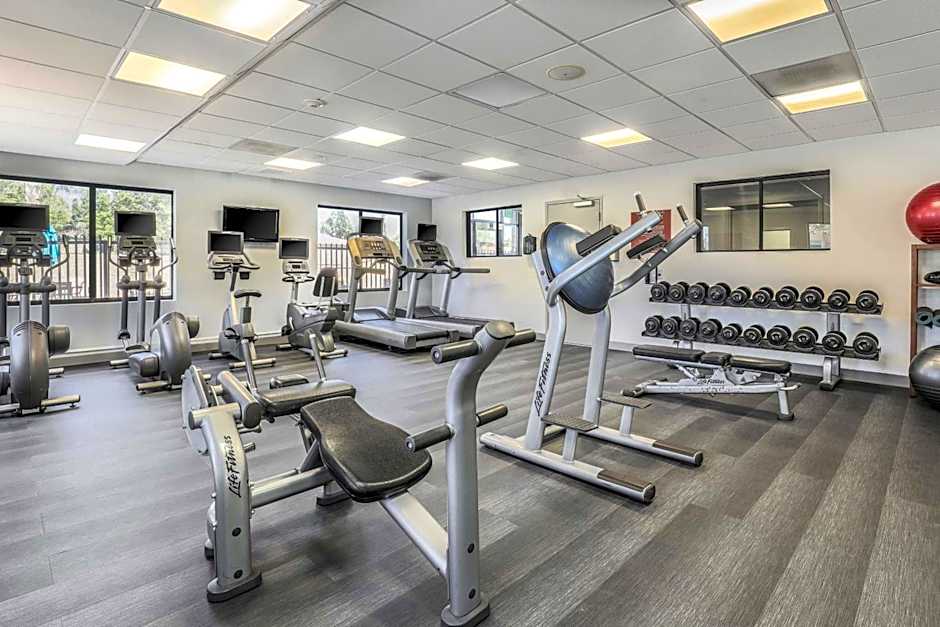 Four Points By Sheraton, Ontario-Rancho Cucamonga