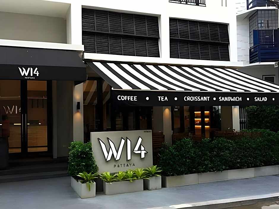 W 14 Hotel