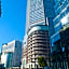X-Wave Umeda Hotel