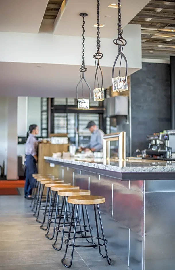 Hôtel & Spa Le Germain Charlevoix