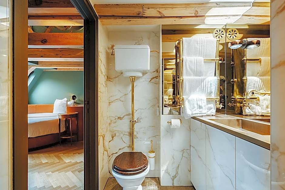 Boutique Hotel The Noblemen