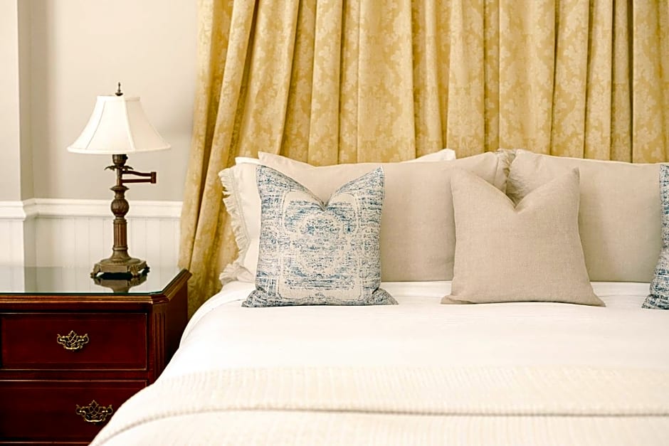 Napa River Inn