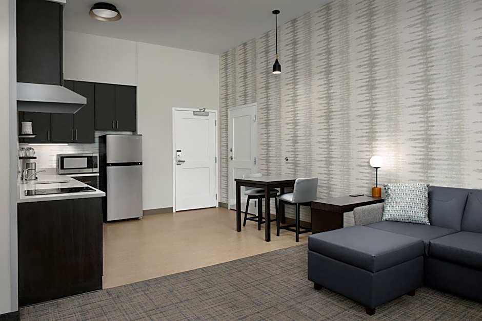 Residence Inn by Marriott Fresno Clovis