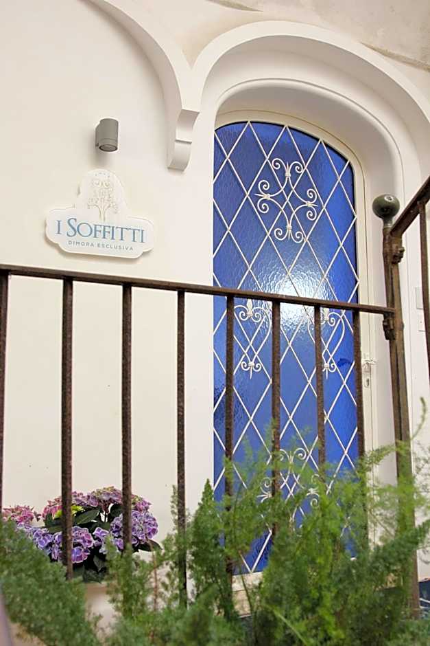 I Soffitti Dimora Esclusiva