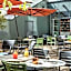 Novotel Paris Coeur d'Orly Airport
