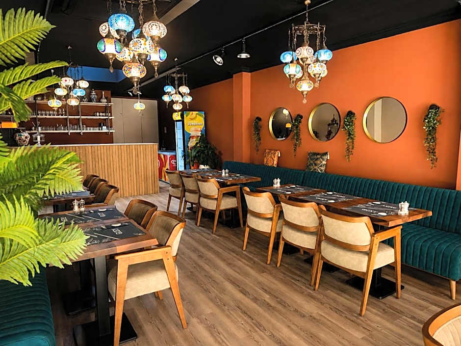 Hotel Guzy Lier Centre