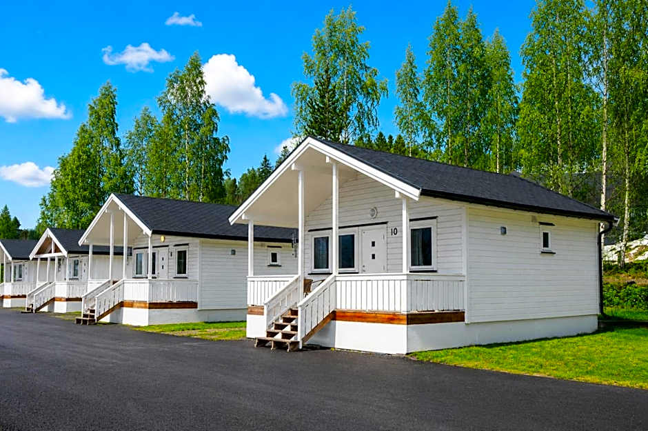 Lillehammer Camping