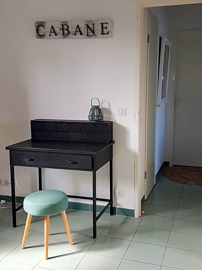 Résidence Costa d'Oru