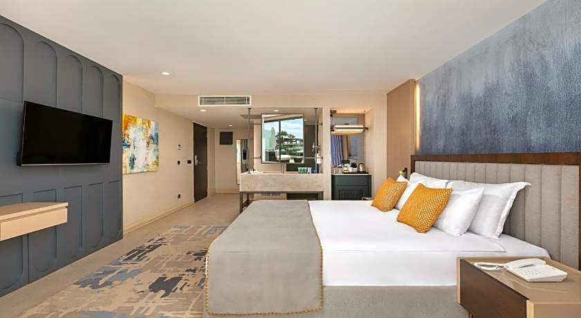 Sherwood Blue Belek - Adults Only