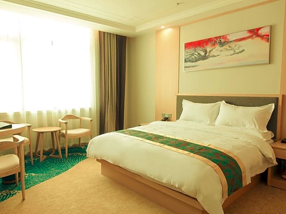 GreenTree Eastern Fuyang Yingdong District South Guoyang Road Hotel