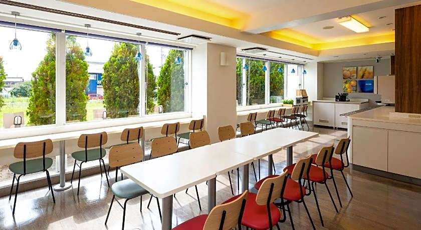 Comfort Inn Zentsuji Inter