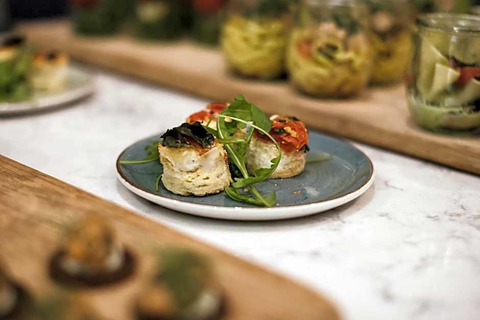 Van der Valk Hotel Melle - Osnabruck