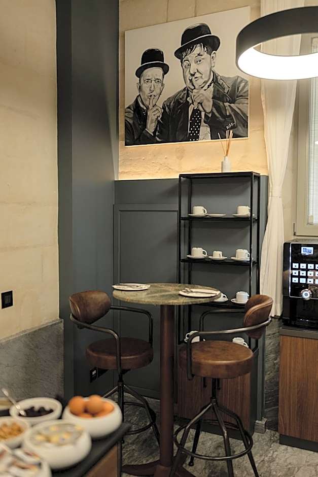 Marea Boutique Hotels