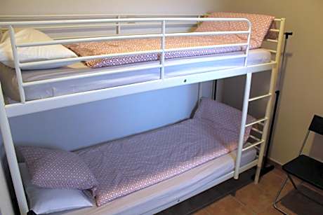 Twin Room with Private Bathroom