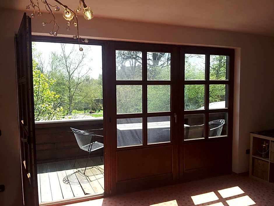 Hotel Goldflair am Rathaus