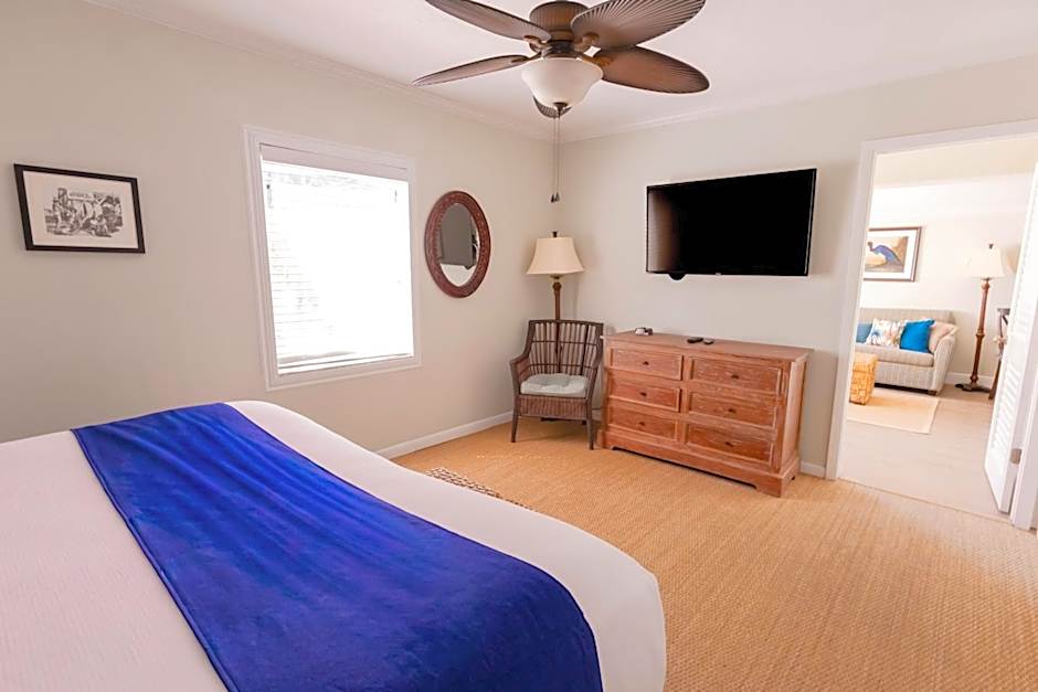 Coconut Palm Inn