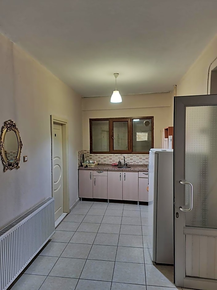 Thermal Orkide Pansiyon