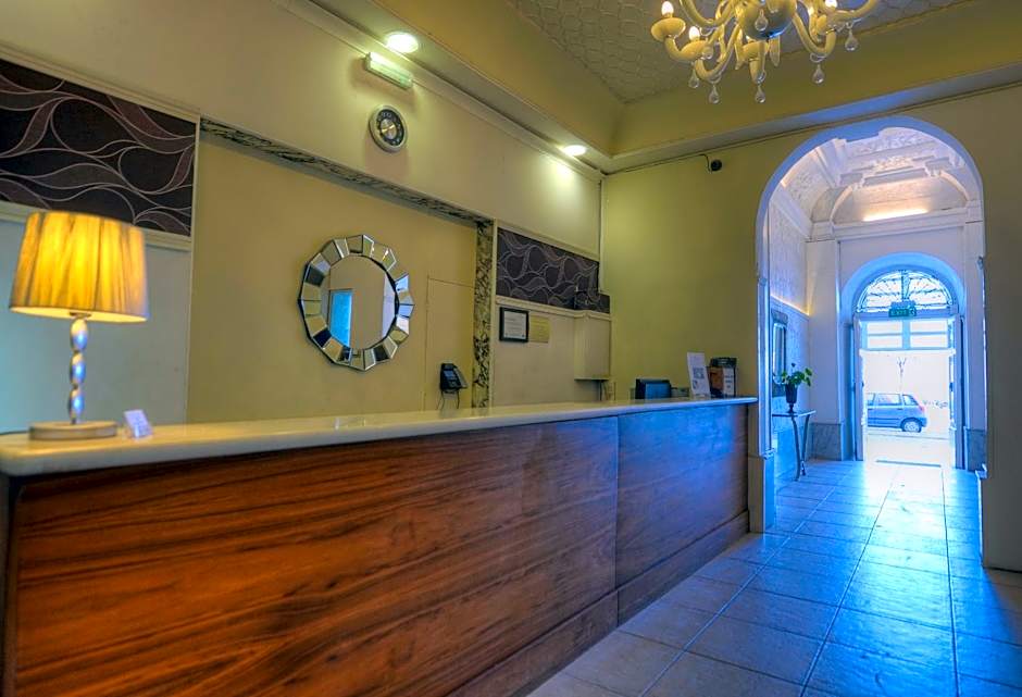 Europa Hotel