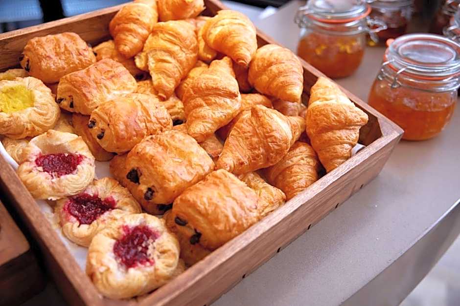 Thistle Bloomsbury Park