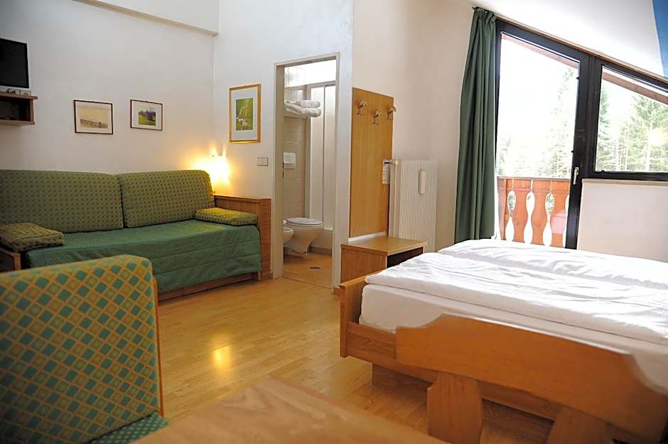 Hotel Sole Family Hotel