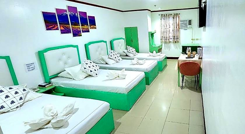 Demiren Hotel and Restaurant