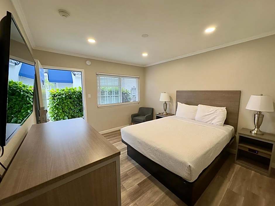 Ocean Park Inn
