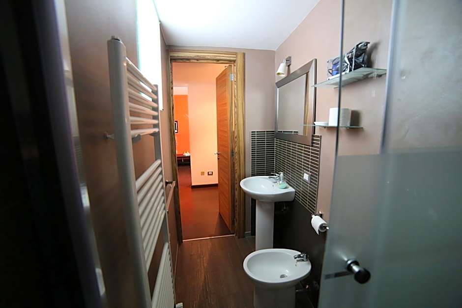 Bed & Breakfast Idomeneo 63