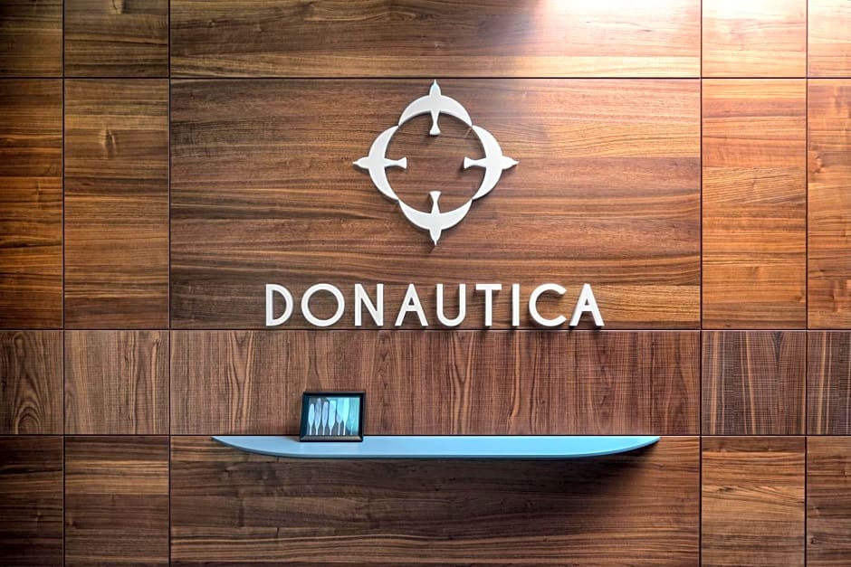 Donautica Hotel & Restaurant