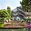Kyriad Digne les Bains Hotel