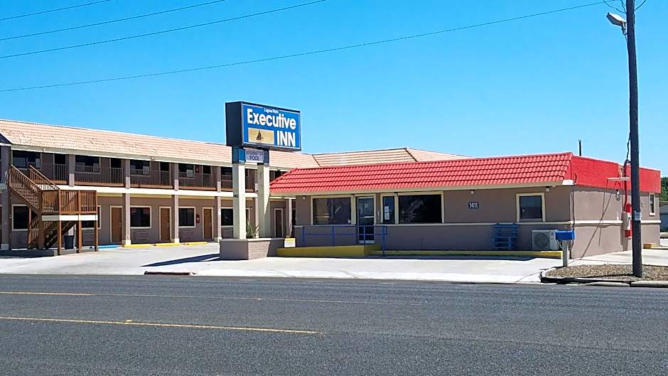 Executive Inn Laguna Vista