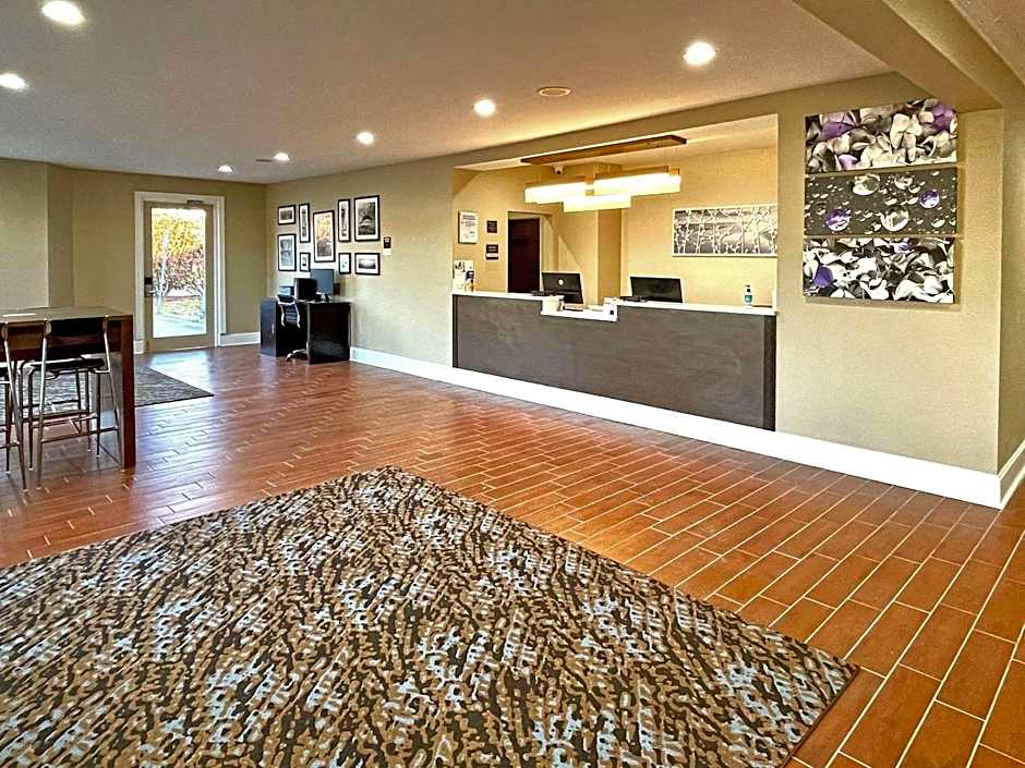 Sleep Inn & Suites Niceville - Destin