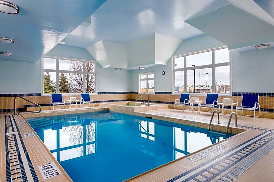 Four Points by Sheraton Barrie