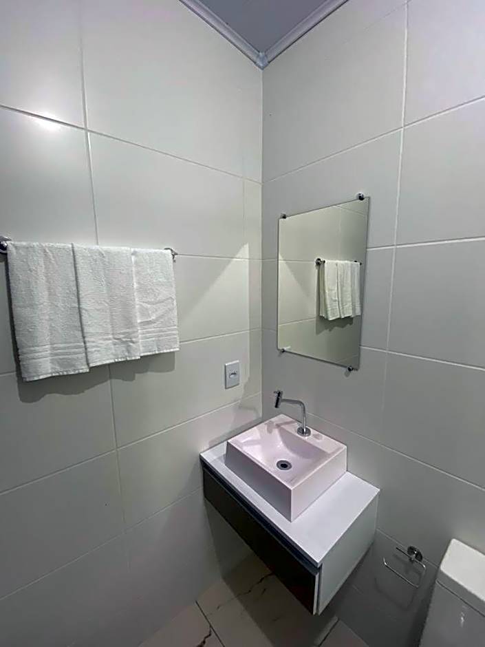 Suites da Rota - Pomerode SC