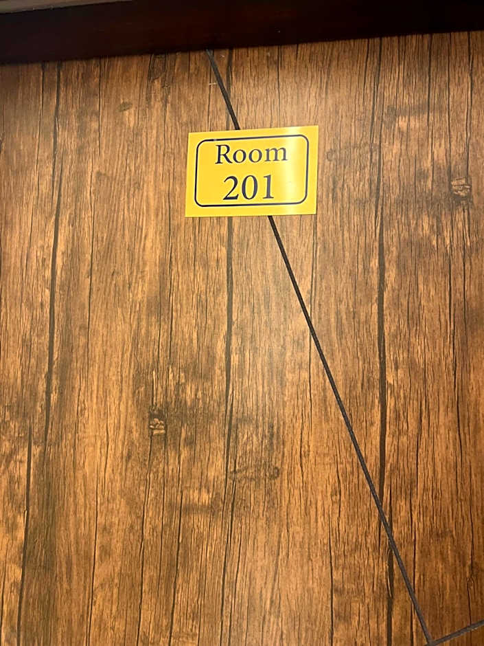 Imperial Pyramids View Inn