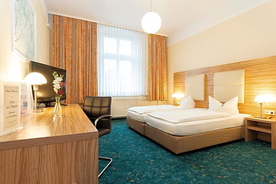 Palais am Kleistpark