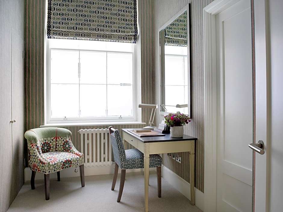 Haymarket Hotel, Firmdale Hotels