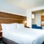 Holiday Inn Express & Suites Rocky Mount Smith Mountain Lake By IHG