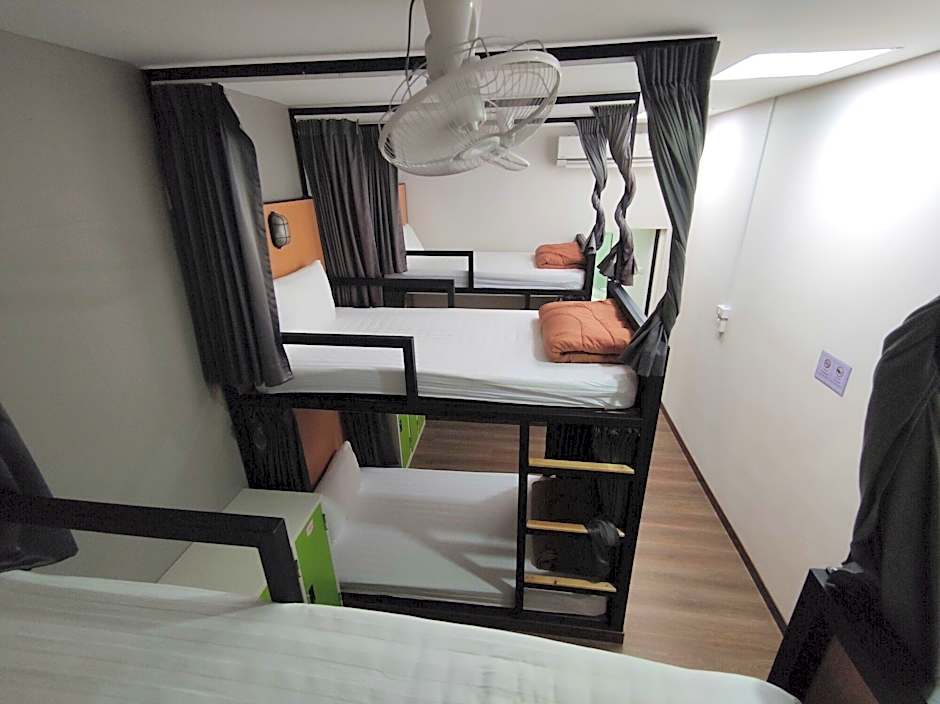 Thyme Xeriscape Hostel