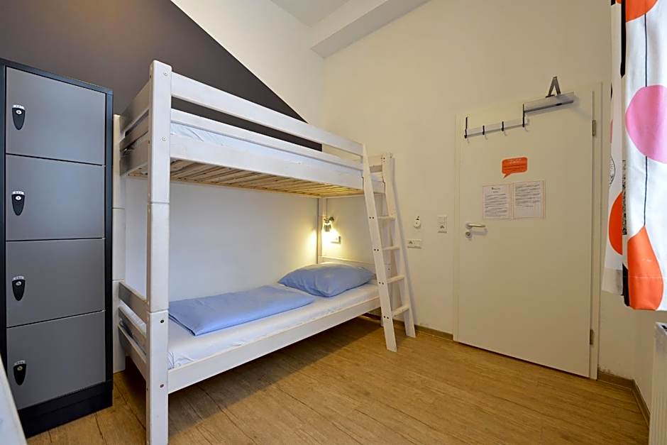 Townside Hostel Bremen
