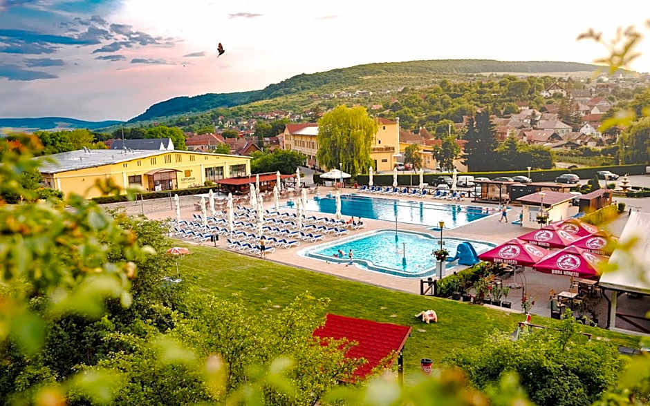 Septimia Hotels & Spa Resort