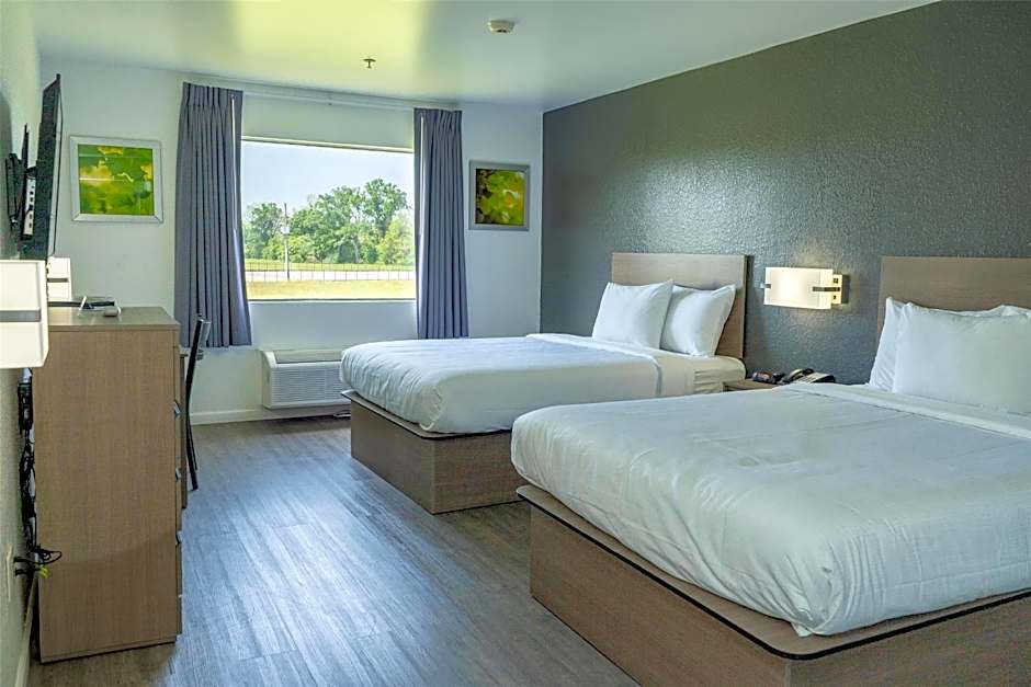 Americas Best Value Inn Donaldsonville