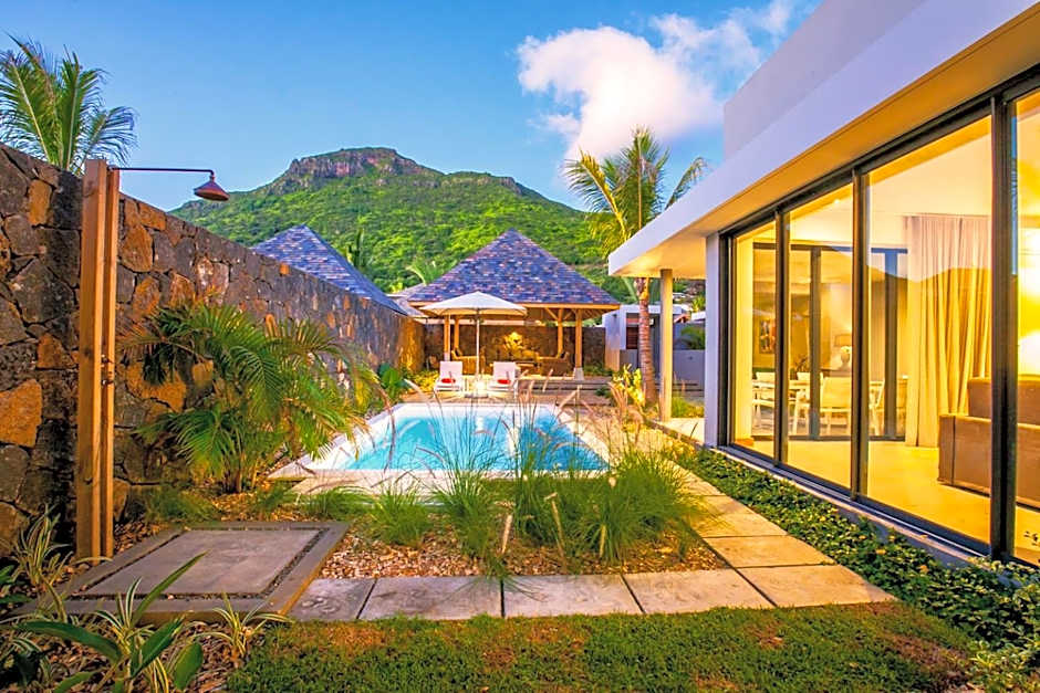 Marguery Villas by MJ Holidays