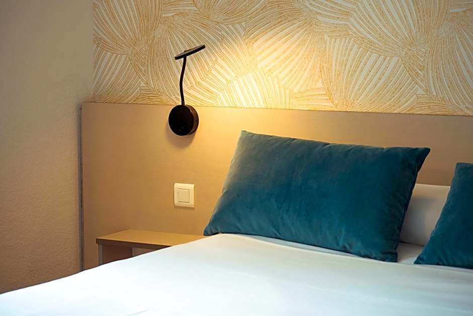 Grand Hôtel du Parc