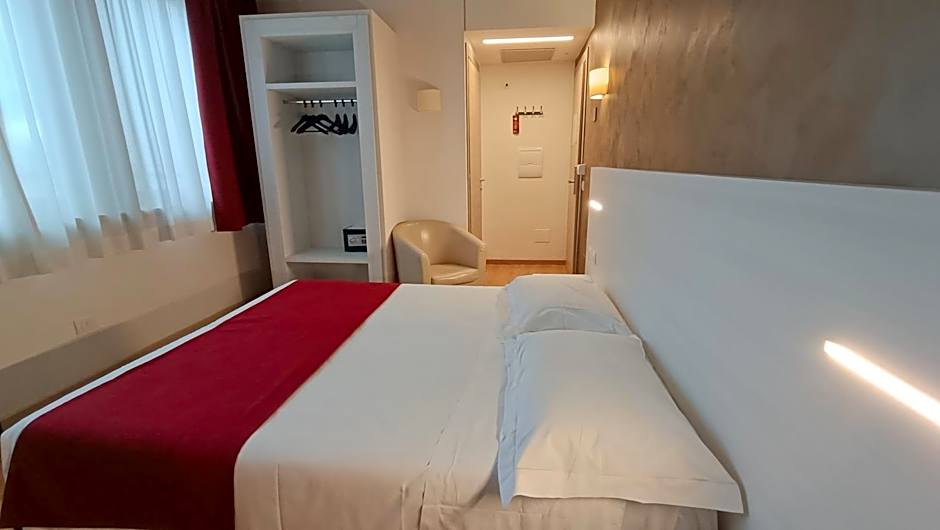 Hotel President